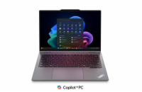 Lenovo ThinkPad X1 2-in-1 G11 Copilot+ PC Ultra 5 325/32GB/512GB SSD/14" WUXGA Touch/3yPremier/Win11 Pro/šedá 