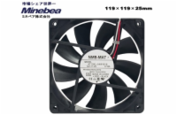 SCYTHE NMB Minebea 12cm Low (1100rpm)