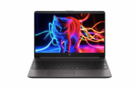 Notebook HP 250RT G9  Notebook - 15,6 palců, 4 GB, Intel N150 0.80 GHz, Numerická klávesnice, 128 GB eMMC, Windows 11 Pro, 1366 x 768 px, Intel Graphics, Bluetooth, WIFI, Webkamera, Na LCD je mírně v