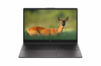 Notebook HP 250R G10  Notebook - 15,6 palců, 16 GB, Intel Core 7 150U 1.80 GHz, Numerická klávesnice, 512 GB NVMe SSD, Windows 11 Pro, 1920 x 1080 px, Intel Graphics, Bluetooth, WIFI, Webkamera