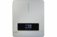 Měnič napětí hybridní CARSPA MKS4.2K, DC/AC 24V/4200W, reg.MPPT