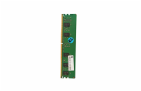 HP DDR4 8GB 2933MHz ECC RDIMM RAM Paměť HP DDR4 s kapacitou 8 GB, frekvencí 2933 MHz a podporou ECC RDIMM pro kompatibilní pracovní stanice a servery.