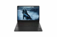 Herní notebook HP OMEN 16-am0036ne  Herní notebook - 16 palců, 24 GB, Intel Core Ultra 7 255H 2.00 GHz, Numerická klávesnice, 1 000 GB NVMe SSD, Windows 11 Home, 1920 x 1200 px, Intel Graphics + nVID