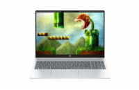 Notebook HP OmniBook 5 16-bc1013ua  Notebook - 16 palců, 16 GB, AMD Ryzen 5 8540U 3.20 GHz, Numerická klávesnice, 512 GB NVMe SSD, Windows 11 Pro, 1920 x 1200 px, AMD Radeon 740M Graphics, Bluetooth,