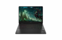 Herní notebook HP OMEN 16-am0037ne  Herní notebook - 16 palců, 24 GB, Intel Core Ultra 7 255H 2.00 GHz, Numerická klávesnice, 1 000 GB NVMe SSD, Windows 11 Home, 1920 x 1200 px, Intel Graphics + nVID