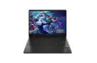 Herní notebook HP OMEN 16-am0036ne  Herní notebook - 16 palců, 24 GB, Intel Core Ultra 7 255H 2.00 GHz, Numerická klávesnice, 1 000 GB NVMe SSD, Windows 11 Home, 1920 x 1200 px, Intel Arc Graphics 14