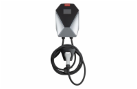 Nabíjecí stanice AMIO 04843 22kW 5m