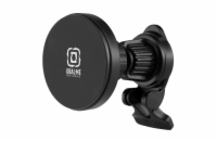 OBAL:ME MagNetix Core Bezdrátový Nabíjecí Držák do Auta 15W Black