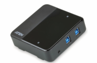 ATEN US234-AT 2 PORT USB3.0 Peripheral Sharing Device.