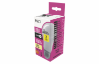 EMOS LED CLS A60 3×DIMM 10,5W(75W) 1060lm WW