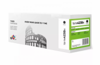 Toner TB komp. s Brother TN423B Black, nová