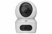 EZVIZ IP kamera H7C 4MP/ duální/ vnitřní/ Wi-Fi/ 4Mpix/ objektiv 2,8mm/ H.265/ IR přísvit až 10m/ bílá