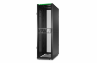 APC NetShelter SX Gen 2, 42U Server Rack Enclosure 600mm x 1200mm w/ Sides Black