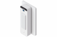 Ubiquiti UniFi Doorbell Lite Gang Box Mounting Plate W - Montážní deska na zeď pro UniFi Doorbell Lite, bílá