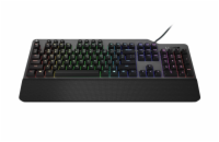 Lenovo Legion K500 RGB/Drátová USB/CZSK-Layout/Černá