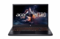 Acer Nitro V 15/ANV15-52-91KH/9-270H/15,6"/FHD/32GB/1TB/RTX 5060/W11H/Black/2R