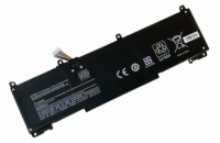 TRX baterie RH03XL pro notebooky HP Probook 430 440 445 450 630 640 650 G8 - 11,4V 3950mAh Li-Pol/ neoriginální