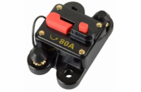 Proudový jistič DC 12V/80A