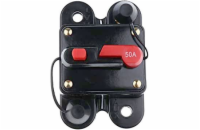 Proudový jistič DC 12V/50A