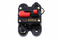 Proudový jistič DC 12V/300A