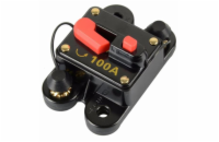 Proudový jistič DC 12V/100A