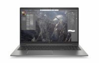Notebook HP ZBook Firefly 15 G7  Notebook - 15,6 palců, 32 GB, Intel Core i7-10510U 1.80 GHz, Numerická klávesnice, 512 GB NVMe SSD, Windows 11 Pro, 1920 x 1080 px, Intel UHD Graphics, Bluetooth, WIF