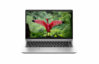Notebook HP EliteBook 645 G10  Notebook - 14 palců, 8 GB, AMD Ryzen 5 7530U 2.00 GHz, 256 GB NVMe SSD, Windows 11 Pro, 1920 x 1080 px, AMD Radeon Vega Graphics 6, Bluetooth, WIFI, Webkamera