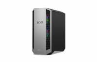 Herní počítač Lenovo LOQ Tower 26ADR10  Herní počítač - 16 GB, AMD Ryzen 7 8745HX 3.60 GHz, 1 000 GB NVMe SSD, Windows 11 Home, AMD Radeon 610M + nVIDIA GeForce RTX 5050 8GB, WIFI, Produkt je v origi