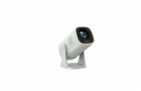 Projektor Philips NeoPix 244,Full HD 1080p,250 ANSI lumenů,Wi-Fi Mirroring, otočný stojan 180°,bílá