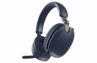 MSI herní headset MAESTRO 500 WIRELESS NAVY/  bezdrátová/ USB-C/ BT5.4