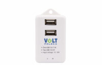 Modul CYBER USB VOLT pro regulátory SOL MPPT