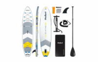 Paddleboard REBEL RBA-4500 White