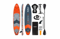 Paddleboard REBEL RBA-4501 Orange