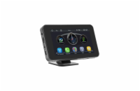 Displej Apple CarPlay / Android Auto CARCLEVER DS-470CA