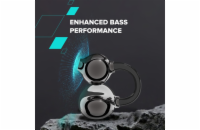 CANYON OWS Ear Clips headset OnFlow 14 Black