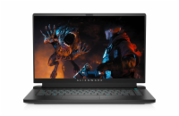Herní notebook Dell Alienware m15 R5  Herní notebook - 15,6 palců, 16 GB, AMD Ryzen 7 5800H 3.20 GHz, 1 000 GB NVMe SSD, Windows 11 Home, 1920 x 1080 px, nVIDIA GeForce RTX 3060 6GB, Bluetooth, WIFI,