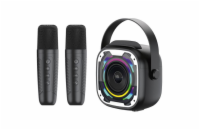 Karaoke set BLAVEC WS08 Black