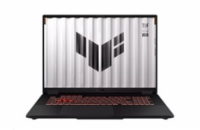 ASUS TUF Gaming A18 (FA808UP-S9086WZ), Ryzen 7 260, 18" 1920 x 1200, 16GB, 512GB SSD, RTX 5070, W11 Home, Gray
