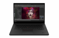 Notebook Lenovo ThinkPad P1 G3  Notebook - 15,6 palců, 32 GB, Intel Core i7-10750H 2.60 GHz, 512 GB NVMe SSD, Windows 11 Pro, 1920 x 1080 px, Intel UHD Graphics + nVIDIA Quadro T2000 4GB, Bluetooth, 