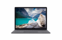Notebook Microsoft Surface Laptop 4  Notebook - 15 palců, 8 GB, Intel Core i7-1185G7 3.00 GHz, 256 GB NVMe SSD, Windows 11 Pro, 2496 x 1664 px, Intel Iris Xe Graphics, Bluetooth, WIFI, Webkamera