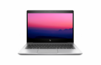 Notebook HP EliteBook 735 G5  Notebook - 13,3 palců, 8 GB, AMD Ryzen 5 PRO 2500U 2.00 GHz, 128 GB SSD, Windows 11 Pro, 1920 x 1080 px, AMD Radeon Vega 8, Bluetooth, WIFI, Webkamera, Vady: Mírné estet