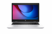 Notebook HP ProBook 645 G4  Notebook - 14 palců, 8 GB, AMD Ryzen 3 PRO 2300U 2.00 GHz, 256 GB NVMe SSD, Windows 11 Pro, 1920 x 1080 px, AMD Radeon Vega 6, Bluetooth, WIFI, Webkamera