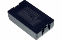 Baterie T6 Power pro Gardena Sileno minimo 250, City 250, 400, 500, 18V, 2600mAh, 46,8Wh, Li-ion