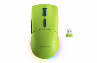 LENOVO Legion M220 Wireless RGB Gaming Mouse (Surge Green)