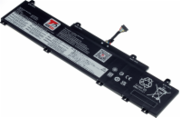 Baterie T6 Power pro Lenovo ThinkPad L14 Gen 3, Gen 4, L15 Gen 3, Gen 4, 4948mAh, 57Wh, 3cell