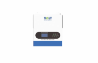 Solární invertor VOLT Sinus Pro Ultra Plus 7000 24/230V (3500/7000W) + 100A MPPT (60-500V) WiFi