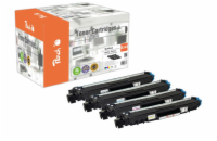 Peach kompatibilní cartridge Brother TN-243 MultiPack