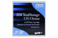 IBM LTOM7 Ultrium 9TB/18TB RW Data Cartridge