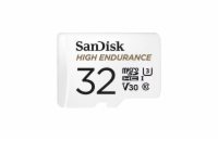 SanDisk High Endurance microSDXC 32GB