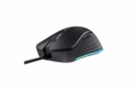 Trust GXT 924 Ybar+ High Performance Gaming Mouse 24890 TRUST herní myš GXT 924 YBAR+ Gaming Mouse, optická, USB, černá